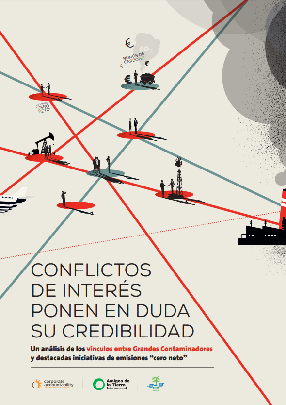 Conflictos de interés ponen en duda su credibilidad