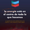 La fachada ‘cero neto’ de Chevron: Nueva Investigación Revela Compensaciones de Carbono Basura y Agenda de Acciones Climáticas Engañosas