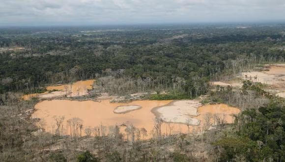 Defensores ambientales participarán en foro sobre crisis climática y violaciones de derechos humanos