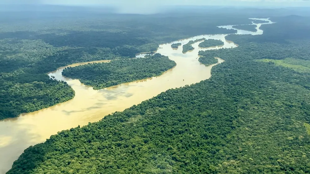 Cinturão Cultural lança glossário de Justiça Climática e discute pressões na bacia do Tapajós