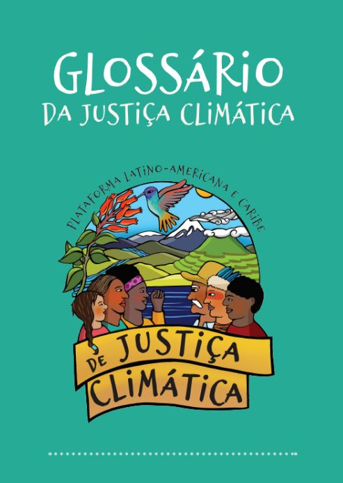 Glossário de Justiça Climática