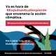 Más de 1770 lobistas de los combustibles fósiles participan en las conferencias sobre el clima en Bakú