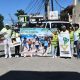 Inician caravana para demandar justicia climática y participación en la COP30