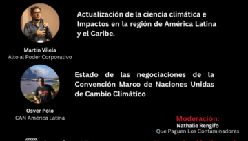 1er webinar