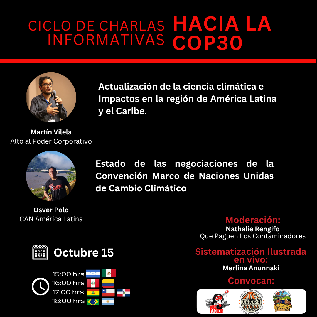 1er webinar