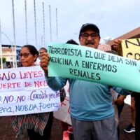 Se intensifica persecución del gobierno ecuatoriano a defensores y defensoras de los derechos humanos